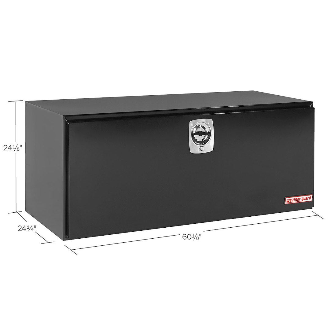 Product of Weather Guard (Werner) 562-5-02 Not Applicable Toolbox 