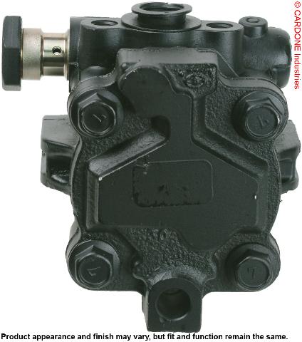 Cardone (A1) Industries 21-5407 Power Steering Pump||21-5407_1.Jpg||86||a42215407||1050091