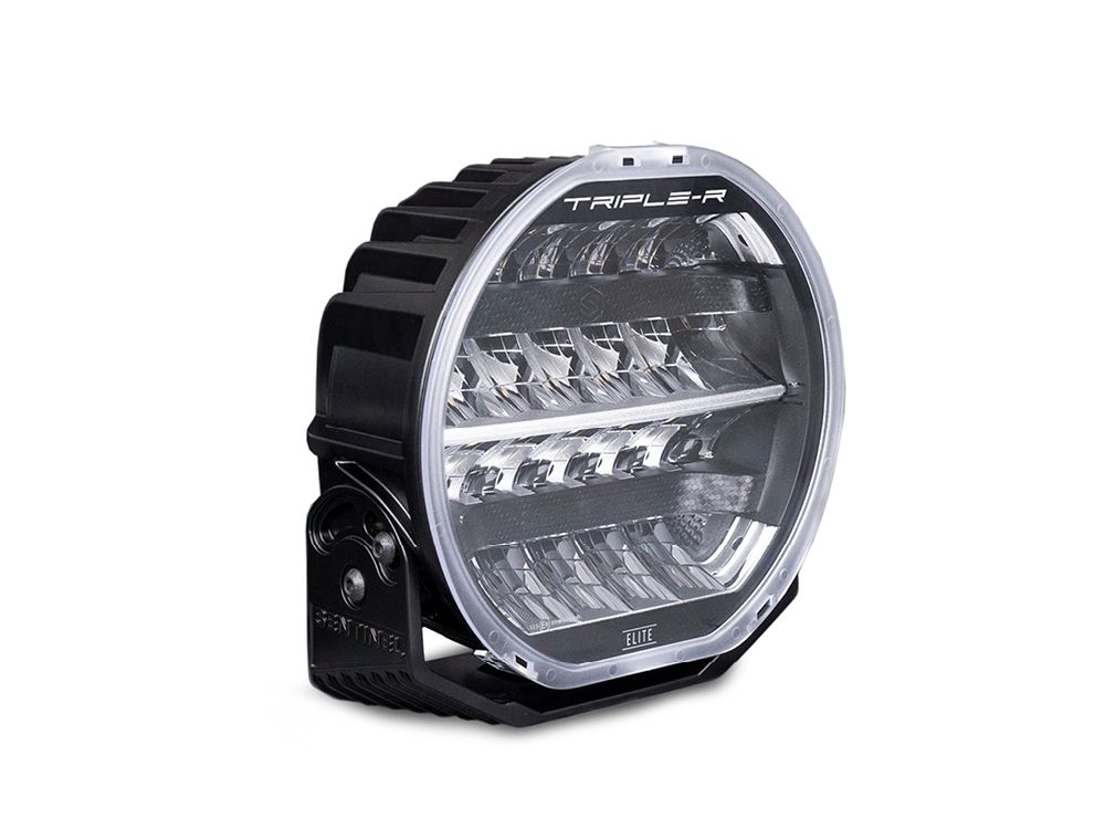 Product of Triple-R Light Lc-Clr-0s9 Driving/ Fog Light Cover
