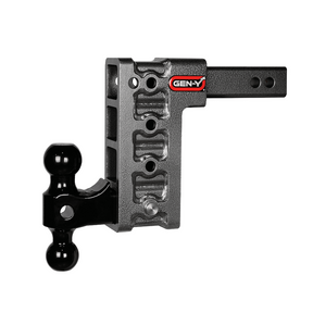 Gen-Y Hitch Gh-514 Trailer Hitch Ball Mount||gh-514.Png||85||gyhgh514||1077209