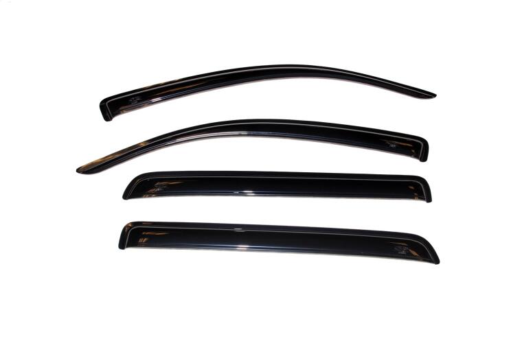 Product of Auto Ventshade (AVS) 94309 Ventvisor Outside Channel Rainguard 