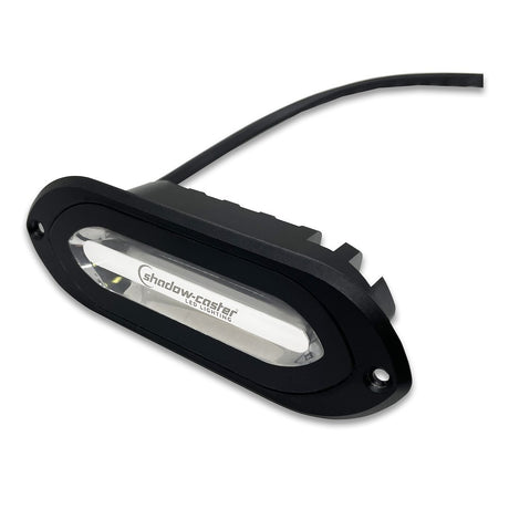 Shadow-Caster Led Lighting Scm-Slf-Cc-Bk Boat Deck Light||scm-Slf-Cc-Bk_1.Jpg||86||sclscmslfccbk||1563516
