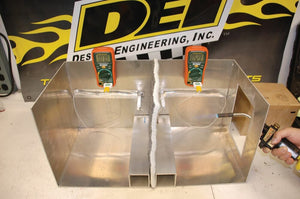 Product of Design Engineering (Dei) 50113 Sound Dampening Kit