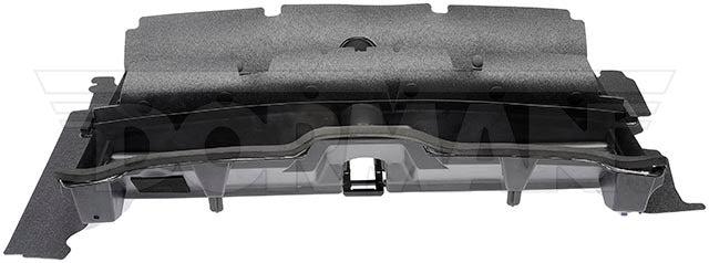 Dorman (Oe Solutions) 601-326 Radiator Shutter Assembly||601-326_2.Jpg||87||d18601326||1361175