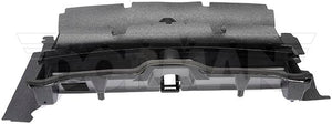 Dorman (Oe Solutions) 601-326 Radiator Shutter Assembly||601-326_2.Jpg||87||d18601326||1361175