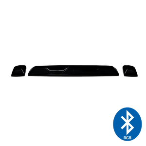 Recon Accessories 264158bkrgb Roof Marker Light||264158bkrgb_1.Png||86||r8964158bkrgb||1151685