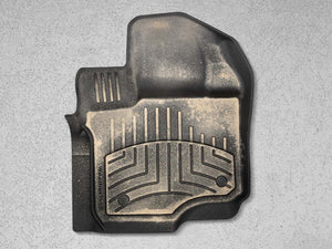Weathertech (Usa) 4419722 Floor Liner||4418462_3.Jpg||88||w244419722||2336989