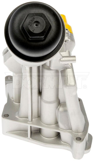 Dorman (Oe Solutions) 926-434 Oil Filter Housing||926-434_2.Jpg||87||d18926434||2263205