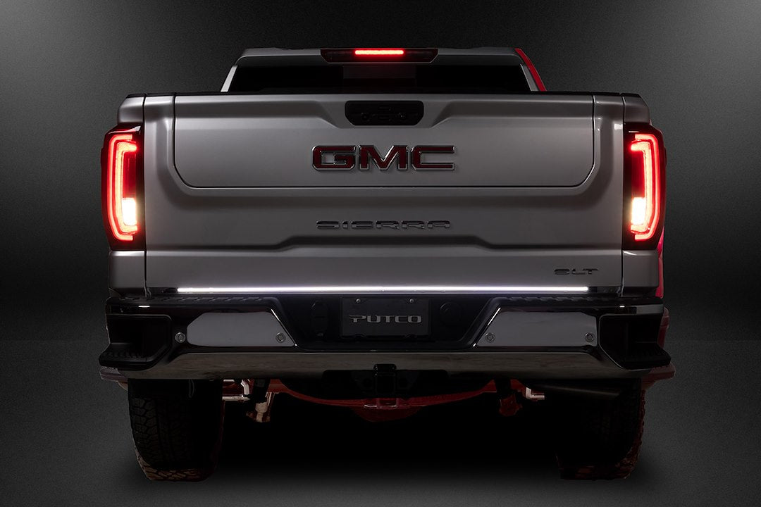 Product of Putco 9201960-38 Tailgate Light