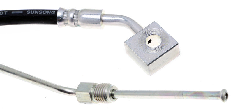 Product of Raybestos Brakes BH383645 Element3 ™ OEM Brake Line 