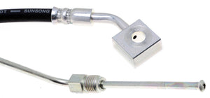 Product of Raybestos Brakes BH383645 Element3 ™ OEM Brake Line 