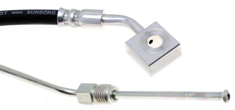 Product of Raybestos Brakes BH383645 Element3 ™ OEM Brake Line 
