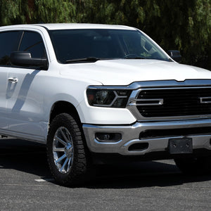 Product of Spec-D Tuning 2lh-Ram1915sm-G3-Rs Headlight Assembly