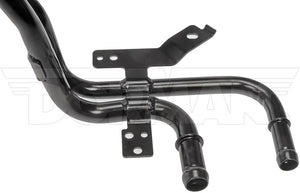 Dorman (Oe Solutions) 626-626 Heater Hose||626-626-006.Jpg||91||d18626626||2243630