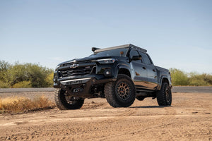 Dv8 Offroad Fbcs3-01 Bumper||chevy-Colorado-Spec-Series-Front-Bumper-6.Jpg||95||dv8fbcs301||1687367