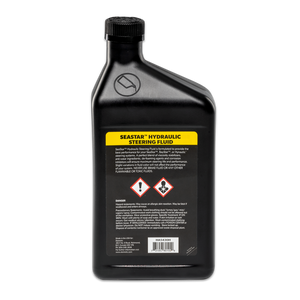 Product of Seastar Ha5430h Boat Hydraulic Steering Fluid