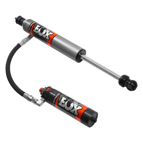 Product of Fox Shocks 883-26-114 Performance Series Monotube Shock Absorber 