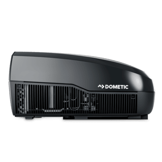 Product of Dometic FJX3473MBKAS 13500 BTU Refrigerant Cooling Air Conditioner 