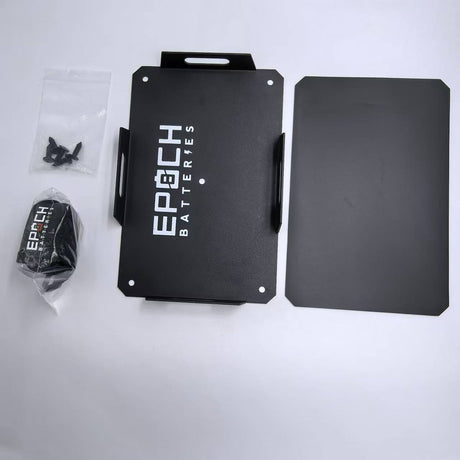 Epoch Tray-12460a-H Battery Tray||tray-12460a-H.Jpg||85||epotray12460a||2249906
