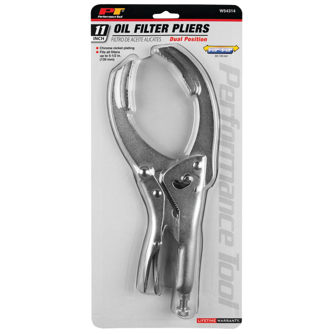 Product of Performance Tool W54314 Pliers