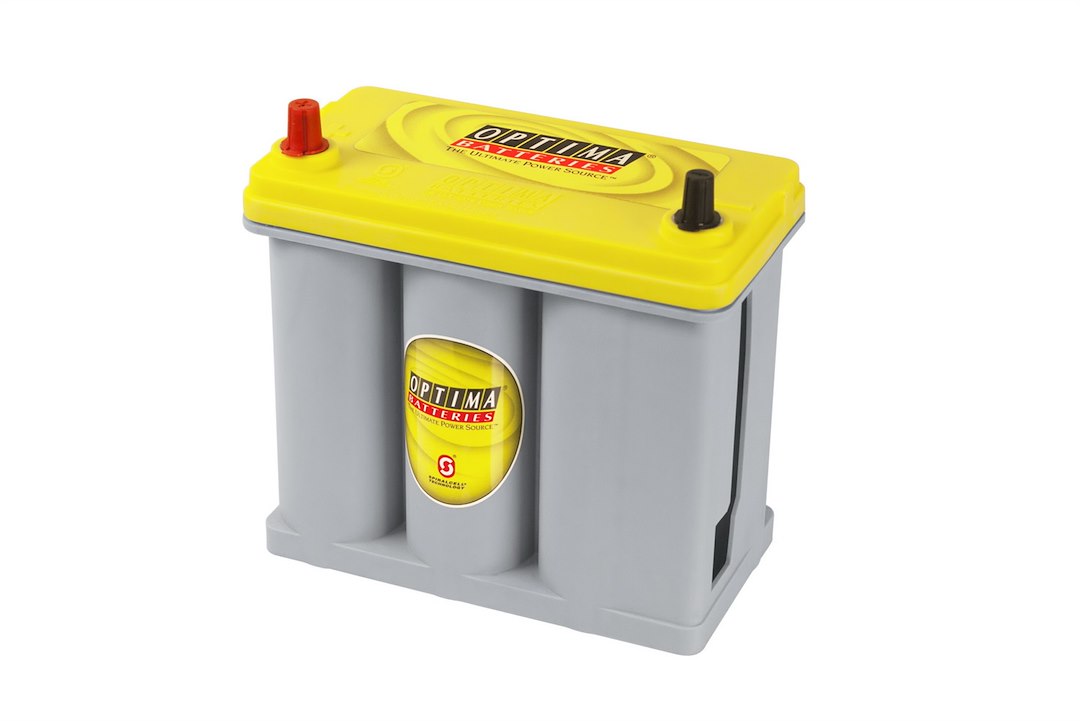 Product of Optima Battery 8171-767 Battery