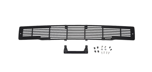 Putco 87160 Bumper Grille Insert||87160.Jpg||85||p4587160||928364
