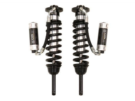 Product of Icon Vehicle Dynamics 58747C Yes Coil Over Shock Absorber 