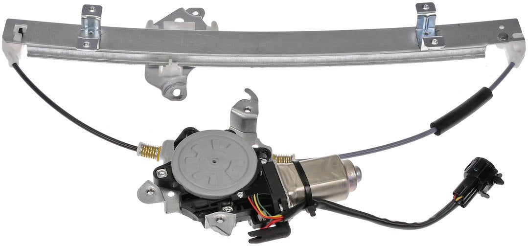 Dorman (Oe Solutions) 751-211 Window Regulator||751-211-002.Jpg||86||d18751211||2155381
