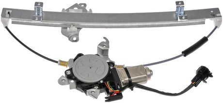 Dorman (Oe Solutions) 751-211 Window Regulator||751-211-002.Jpg||86||d18751211||2155381