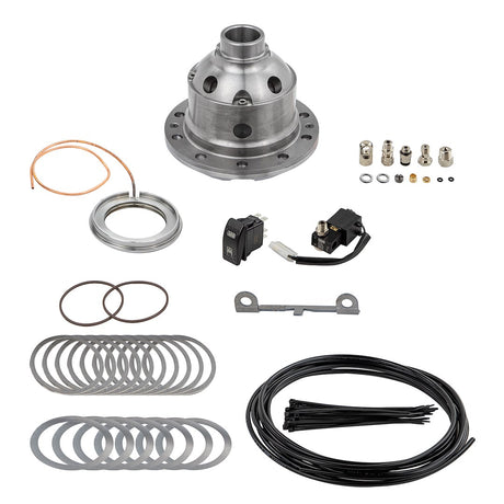 Arb Rd245 Differential Carrier||rd245_V1.Jpg||85||arbrd245||980987