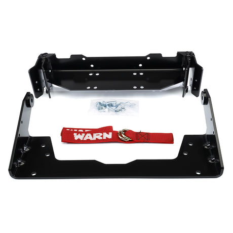 Warn 92156 Snow Plow Mount||92156.Jpg||85||w3692156||1032449