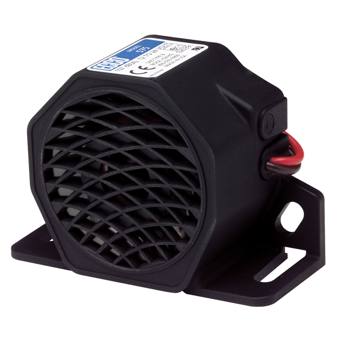 Product of Ecco Electronic Ea5200 Backup Alarm