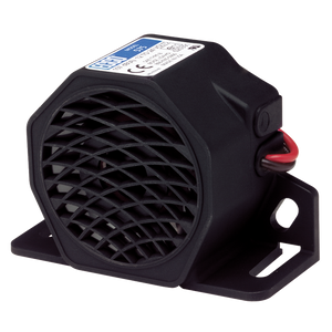 Product of Ecco Electronic Ea5200 Backup Alarm