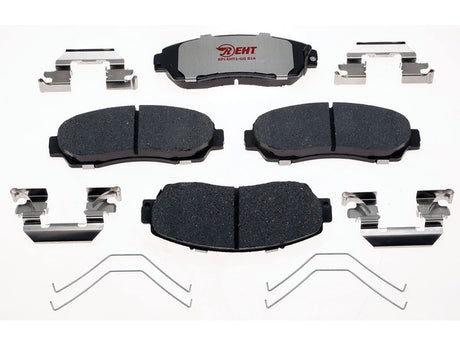 Raybestos Brakes Eht1521h Brake Pad||eht1521h_Fro.Jpg||85||r53eht1521h||2065904