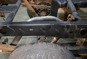 Product of Kentrol Rb7321r Replacement Frame Section