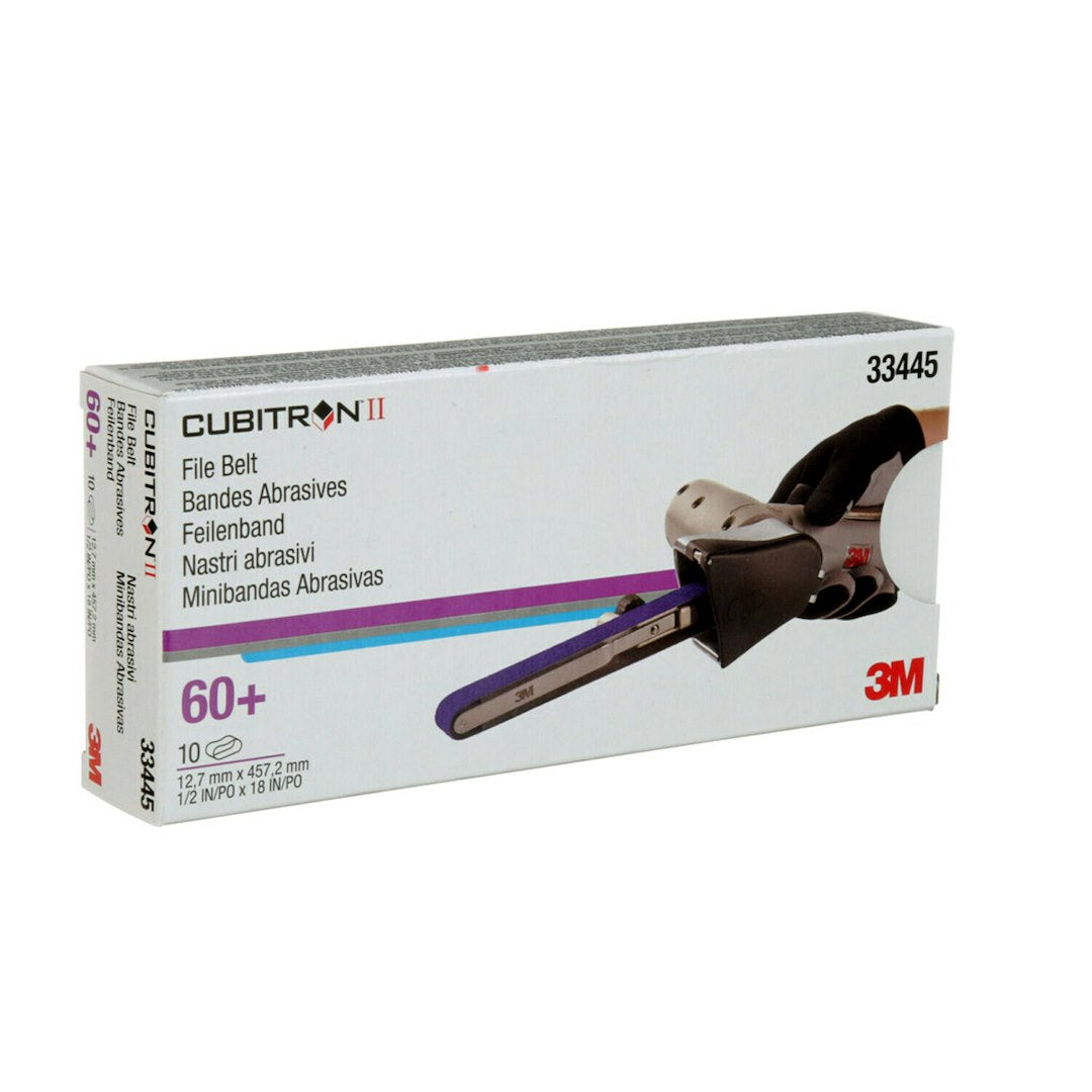 Product of 3m 33445 Sanding Belt