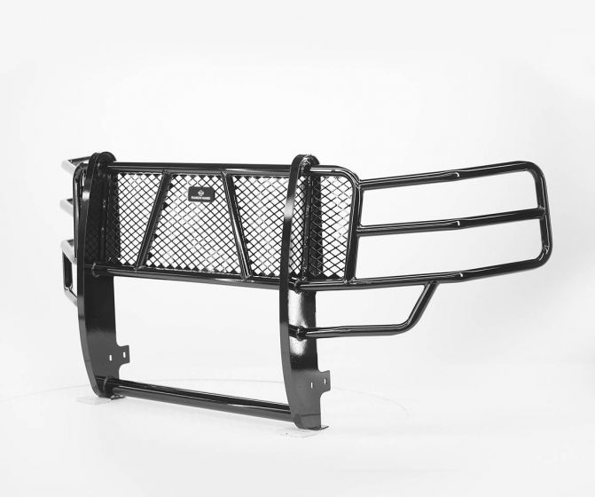 Product of Ranch Hand GGC111BL1 Grille Guard 1-Piece Black 