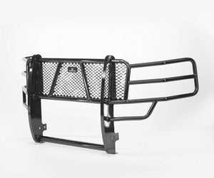 Product of Ranch Hand GGC111BL1 Grille Guard 1-Piece Black 