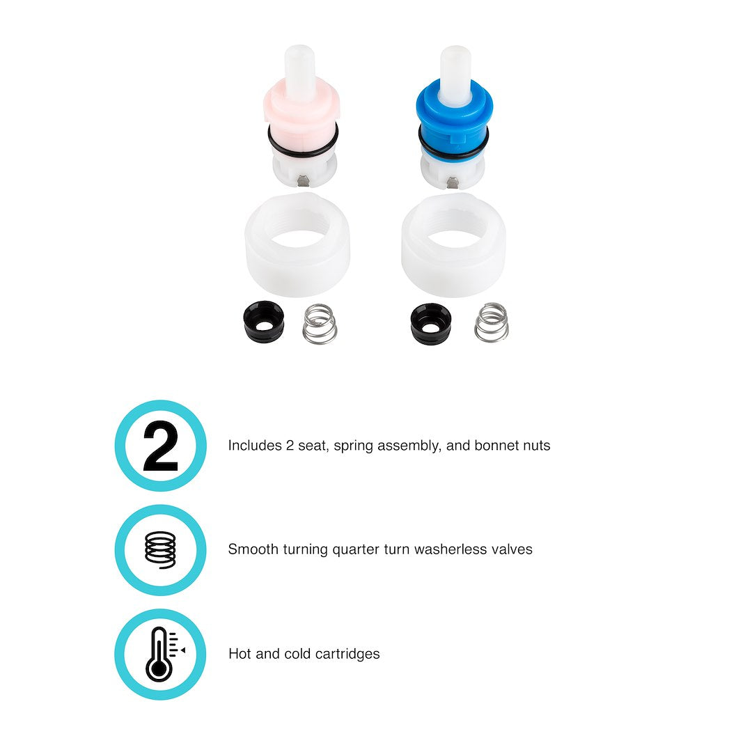 Dura Faucet Df-Rk200 Faucet Stem And Bonnet||df-Rk200.Jpg||87||d6udfrk200||1375613