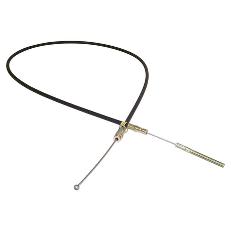 Crown Automotive J0906750 Parking Brake Cable||j0906750.Jpg||85||c1yj0906750||1291602