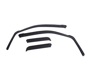Product of EGR 573491 Window Visor Rainguard 