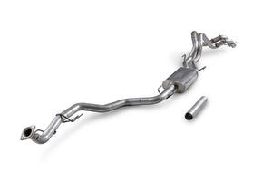 Product of Flowmaster 718179 FlowFX Cat-Back System Exhaust System Kit 
