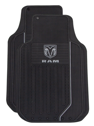 Product of Plasticolor 001599r25 Floor Mat