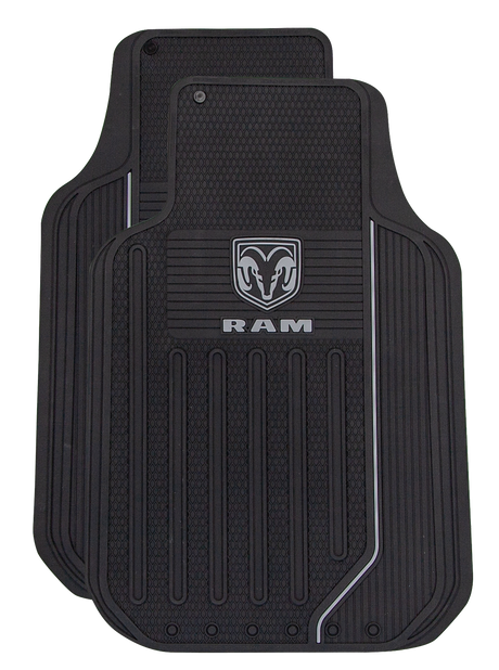 Product of Plasticolor 001599r25 Floor Mat