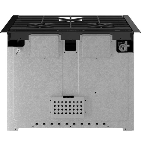 Ge Appliances Pld617rtss Stove||pld617rtss_1.Jpg||86||geapld617rtss||1737143