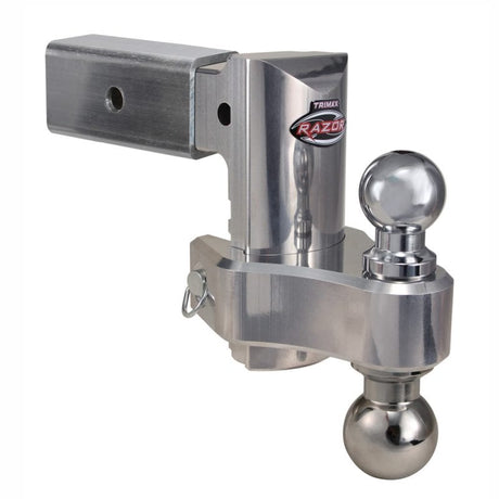 Trimax Locks Tas30 Trailer Hitch Receiver Tube Adapter||tas30_1.Jpg||86||t69tas30||1502660