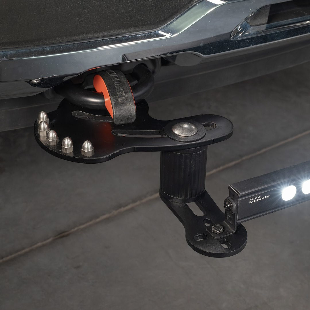 Putco D1s-A Light Bar Mounting Kit||d1s-A_1.Jpg||86||p45d1sa||2217996