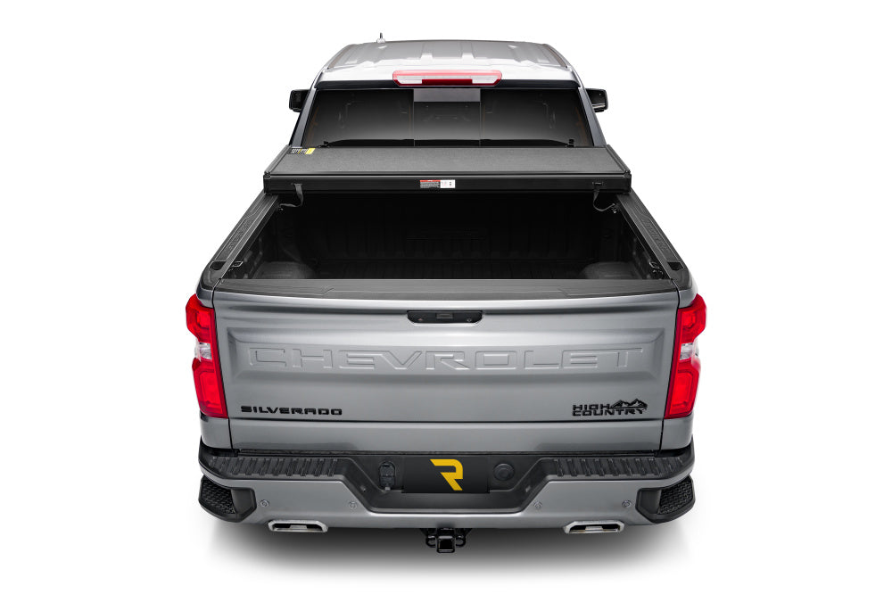 Product of Extang Solid Fold ALX Hard Folding 88450 Tonneau Cover 