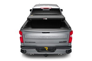 Product of Extang Solid Fold ALX Hard Folding 88450 Tonneau Cover 