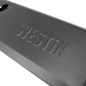 Product of Westin Automotive 28-81275 Thrasher Running Board 
